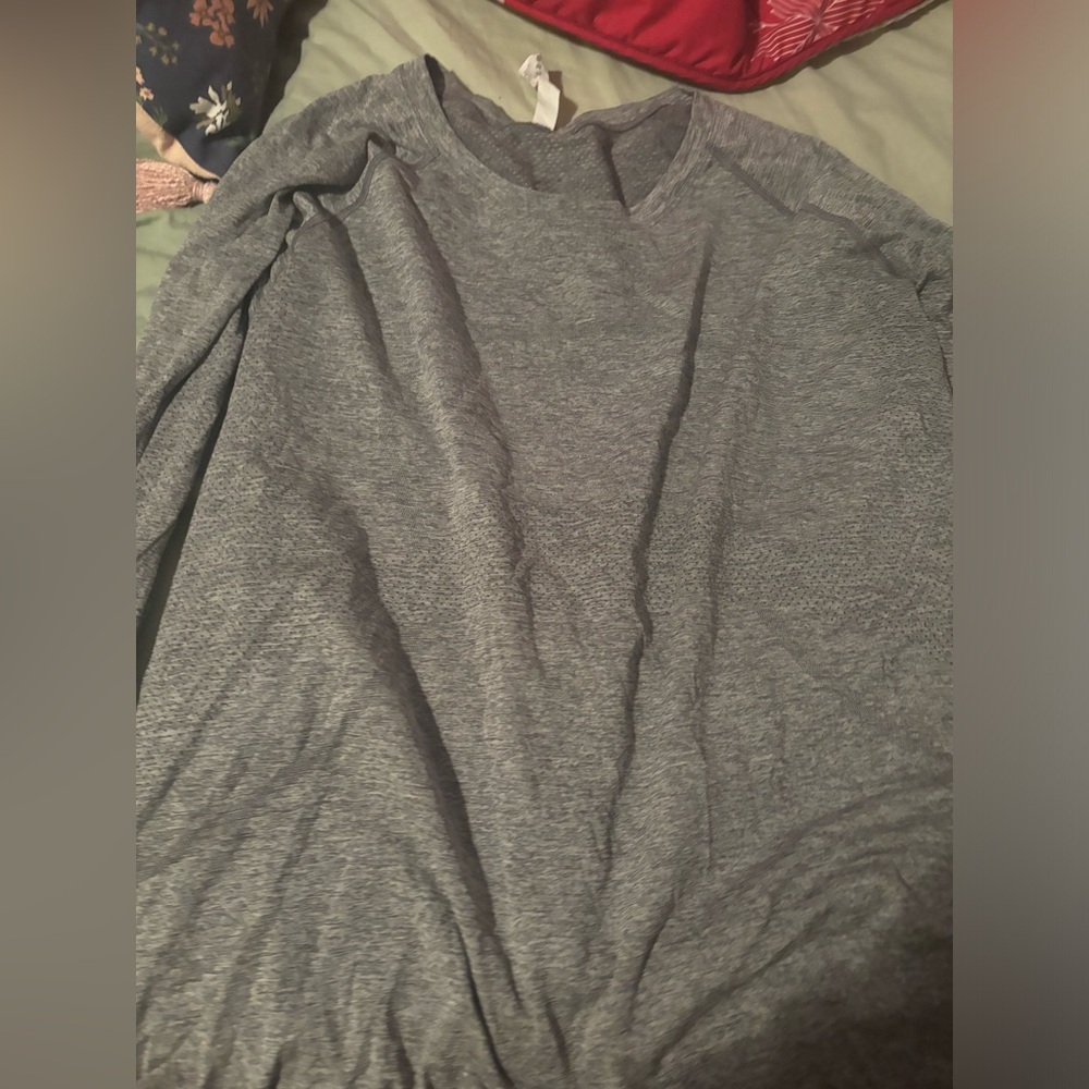 Gray swiftly tech